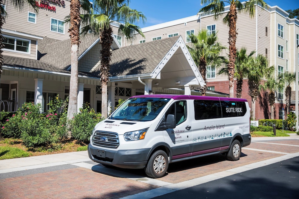 Residence Inn by Marriott Amelia Island - photo 86