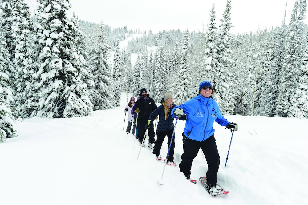Targhee Lodge By Grand Targhee Resort - photo 26