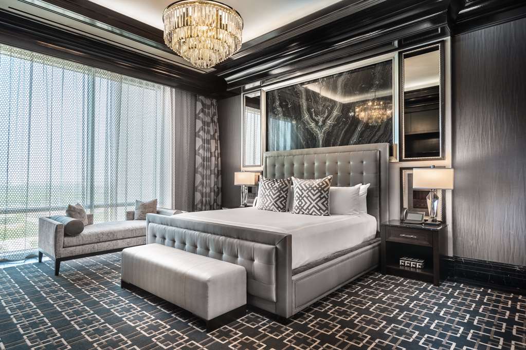 The Post Oak Hotel at Uptown Houston - photo 2