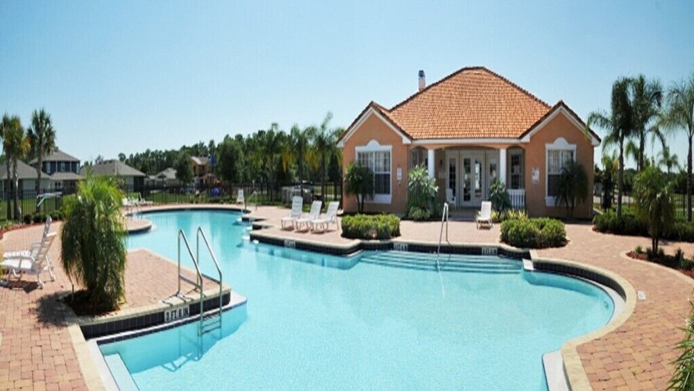 Crystal Cove Resort 4704GRRLI Four Bedroom House - photo 14
