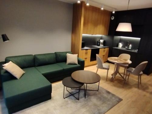Fantastyczny apartament Lotnisko — 4-Star Luxury Hotel in Poznan, Poland