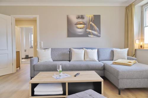 Holiday am Deich App 47 inkl WLAN — 4-Star Luxury Hotel in Gromitz, Germany