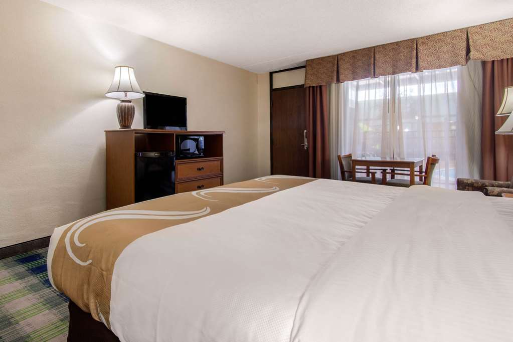 Quality Inn Arkansas City North - photo 14