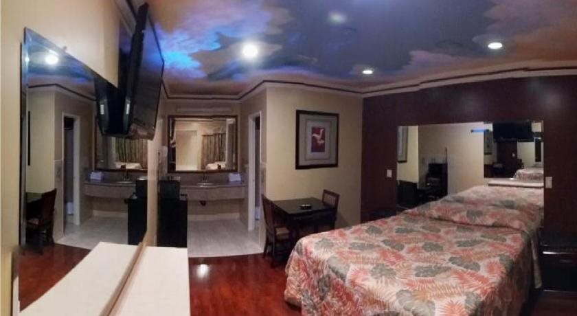 Kearney Motel in Long Beach, United States