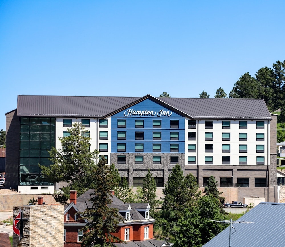 Hampton Inn Lead - photo 32