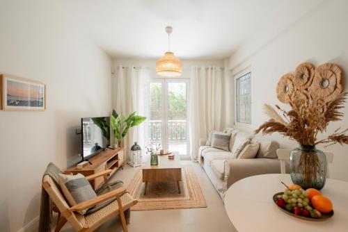 Vouliagmeni Suite 1 by Anothr — 4-Star Luxury Hotel in Athens, Greece