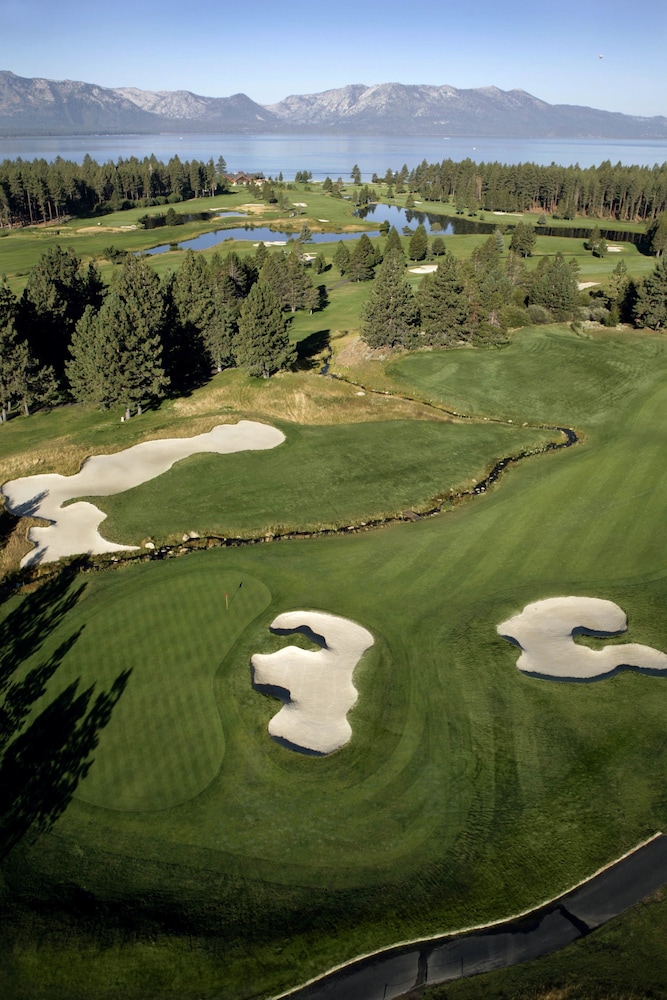 Edgewood Tahoe Resort - photo 116