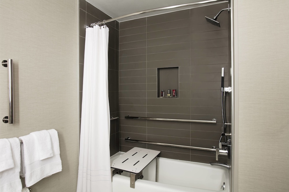 Fort Lauderdale Marriott Coral Springs Hotel & Convention Center - photo 7
