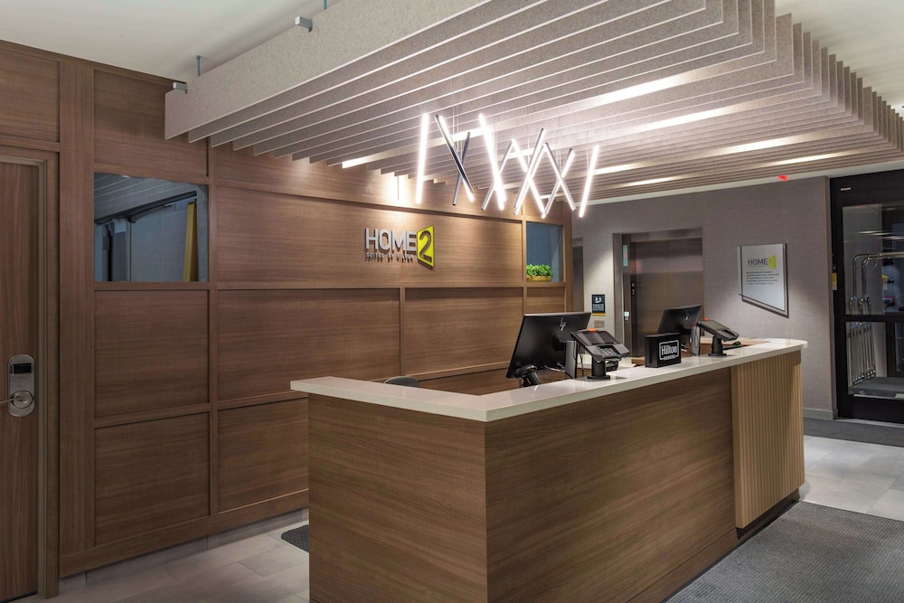 Home2 Suites By Hilton Boone - photo 9