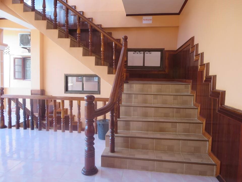 Khamphone Hotel — Vangviang — photo 4