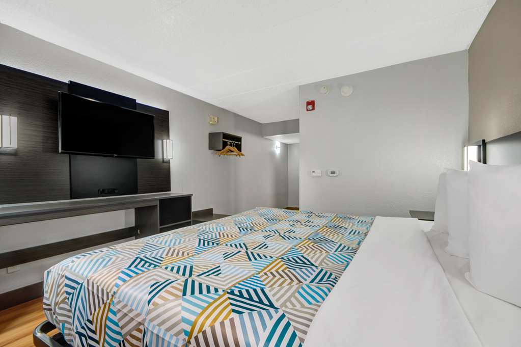 Motel 6 York PA North - photo 14
