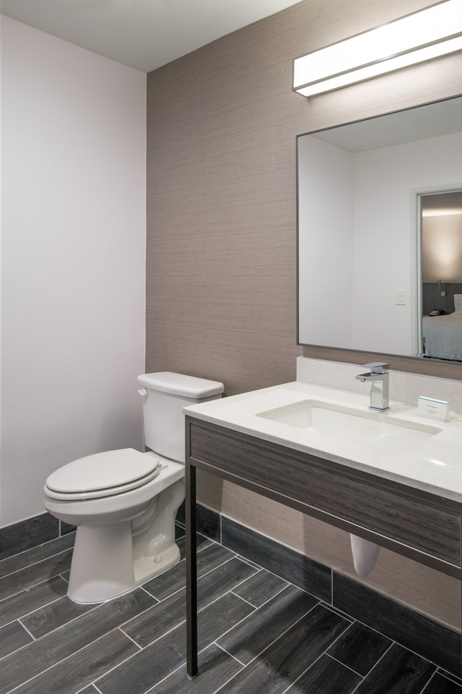 Hilton Garden Inn Las Colinas - photo 24