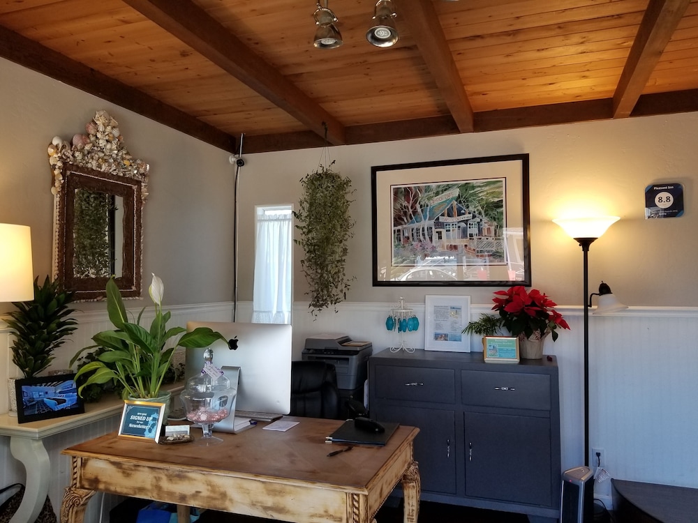 Pleasant Inn - photo 3