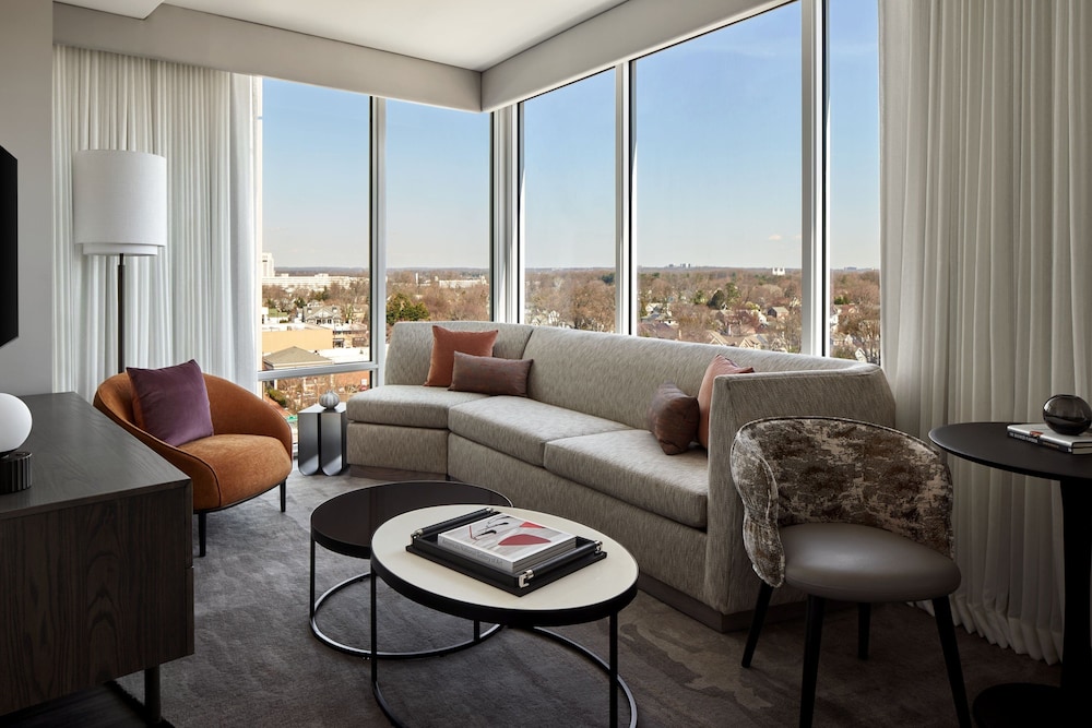 Marriott Bethesda Downtown at Marriott HQ - photo 19