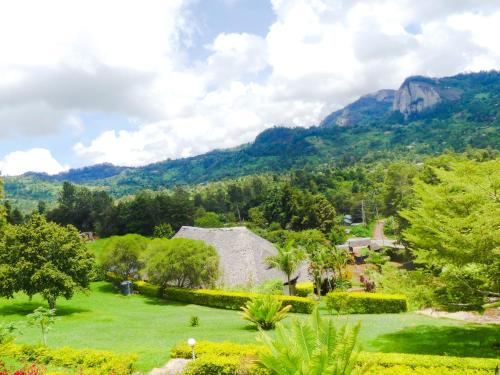 Taita Rocks Hotel — Wundanyi — photo 2