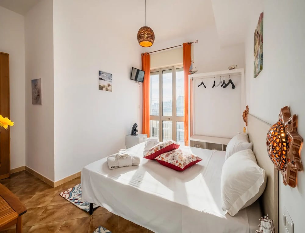 Controvento — 4-Star Luxury Hotel in Porto Cesareo, Italy
