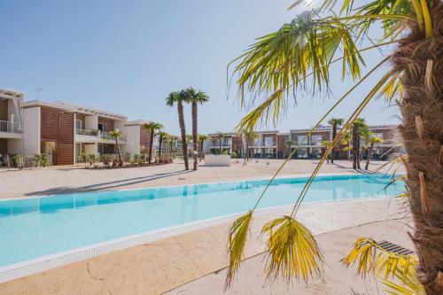 Wave Island Pop L3 — 4-Star Luxury Hotel in Lido Di Jesolo, Italy