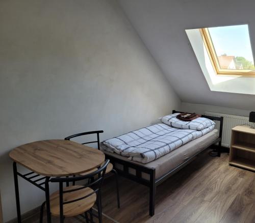 Noclegi — hotel in Tczew