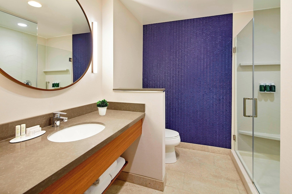 Fairfield by Marriott Inn & Suites Indio Coachella Valley - photo 11