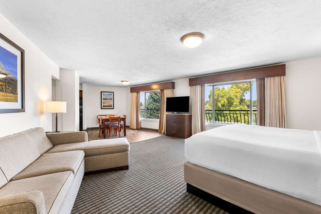 Best Western Driftwood Inn - photo 4