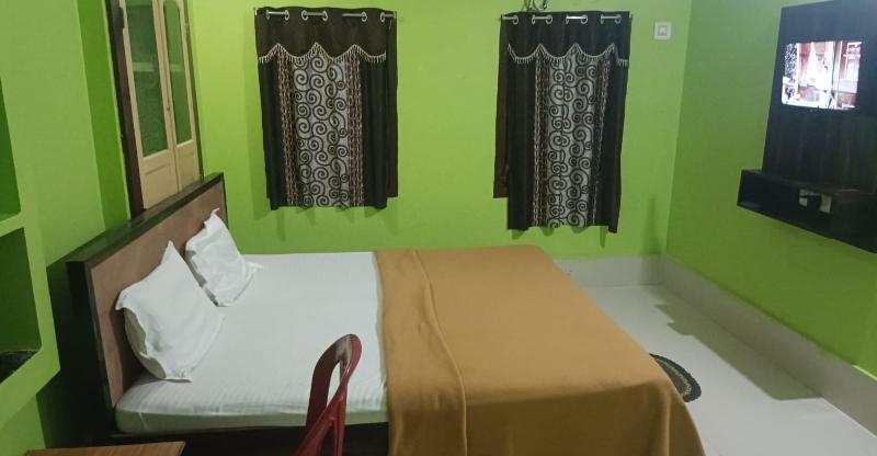Goroomgo Basera Inn Puri - last minute hotel in Puri