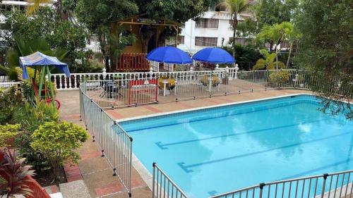 Quinta Privada Jamani Melgar — Melgar