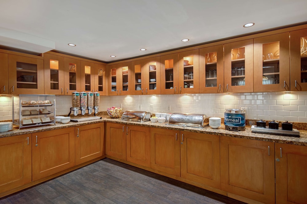 Homewood Suites by Hilton San Francisco Airport North - photo 43