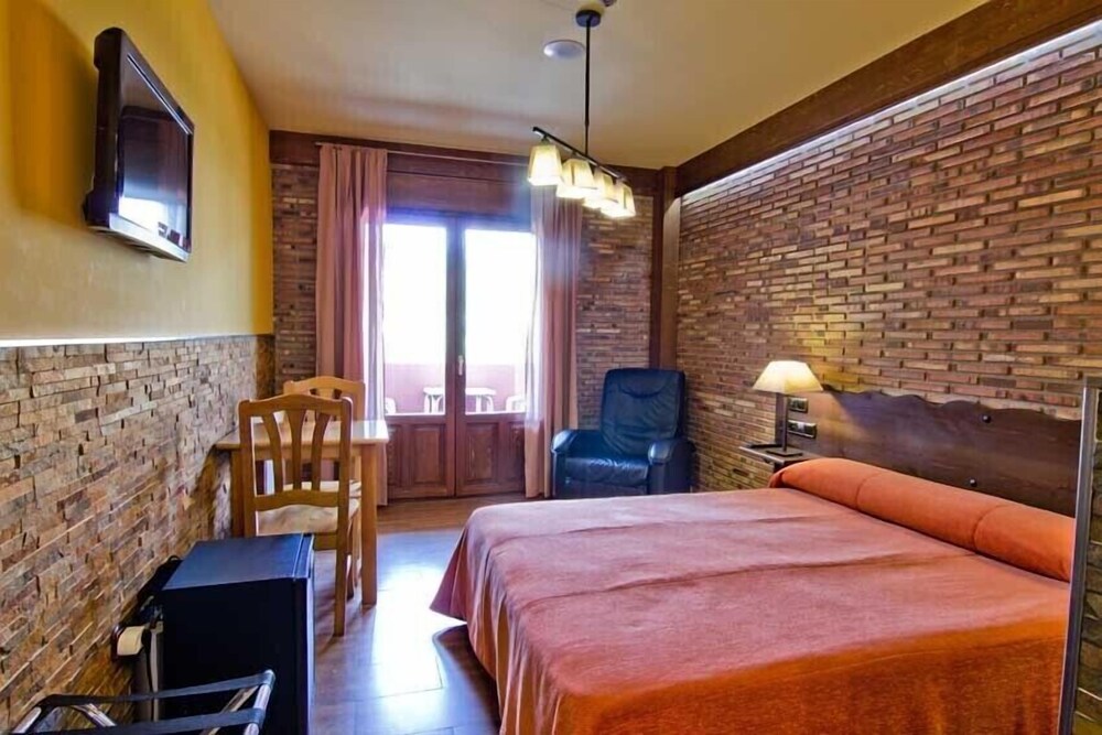 Hotel Doña Blanca — Albarracin — photo 5