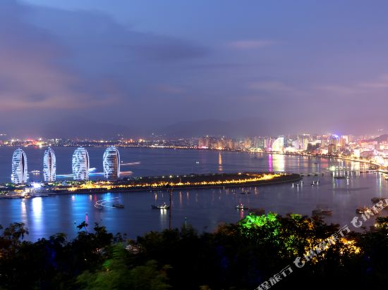 Phoenix Island Resort Sanya — Sanya — photo 4