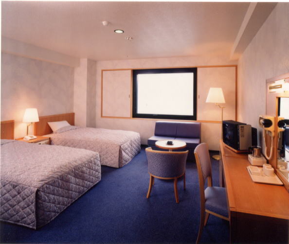 Port Shine Hotel — Maizuru