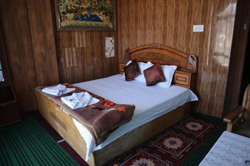 Hotel Trehans — Sarahan — photo 5