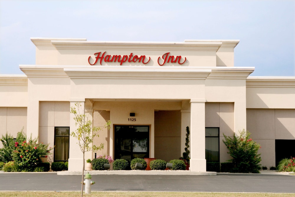 Hampton Inn Lebanon — hotel in Lebanon