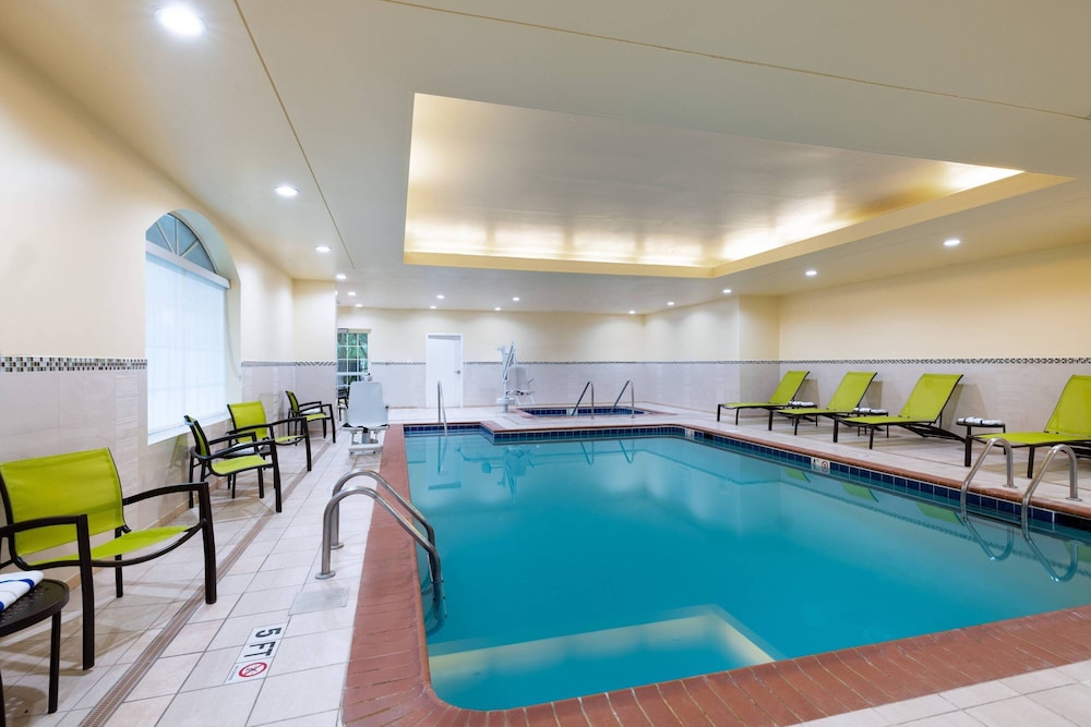 Springhill Suites by Marriott Williamsburg - photo 19