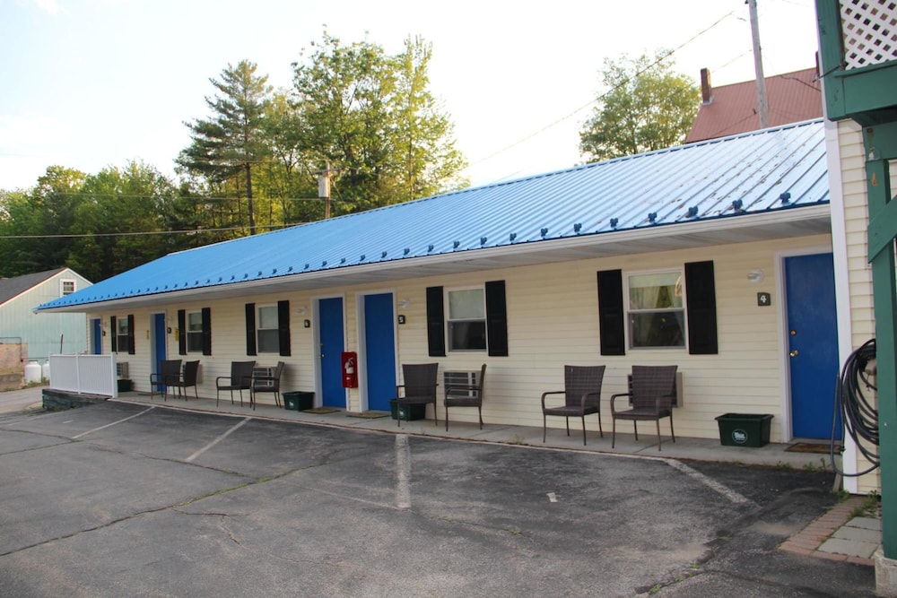Inn 32 - photo 36