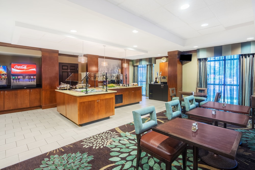 Staybridge Suites Memphis Poplar Ave East by IHG - photo 47