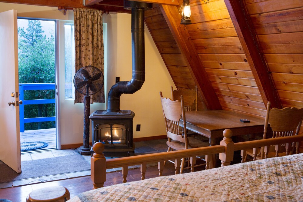 Hicksville Pines Chalets & Motel - photo 47