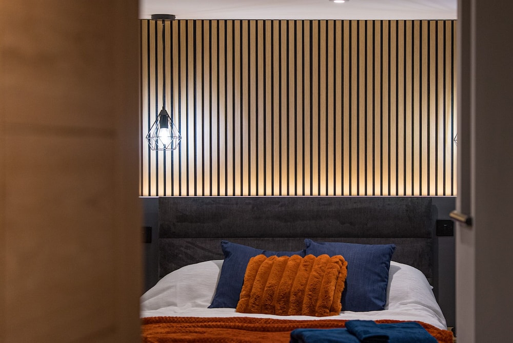 Rosemont Road in Leeds, United Kingdom