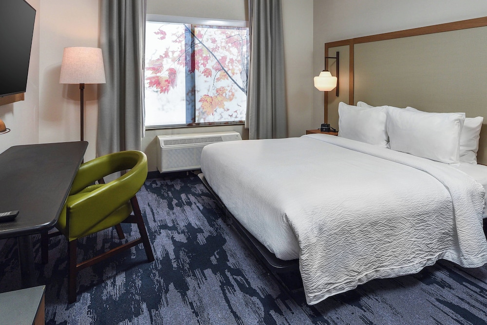 Fairfield Inn & Suites by Marriott Menifee - photo 14