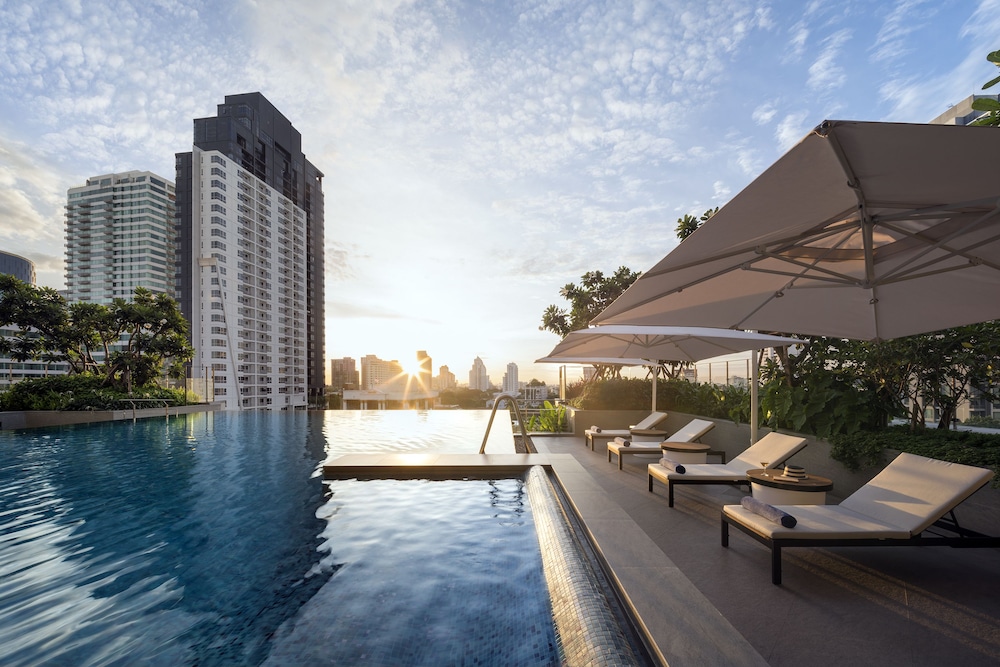 Somerset Sukhumvit Thonglor Bangkok