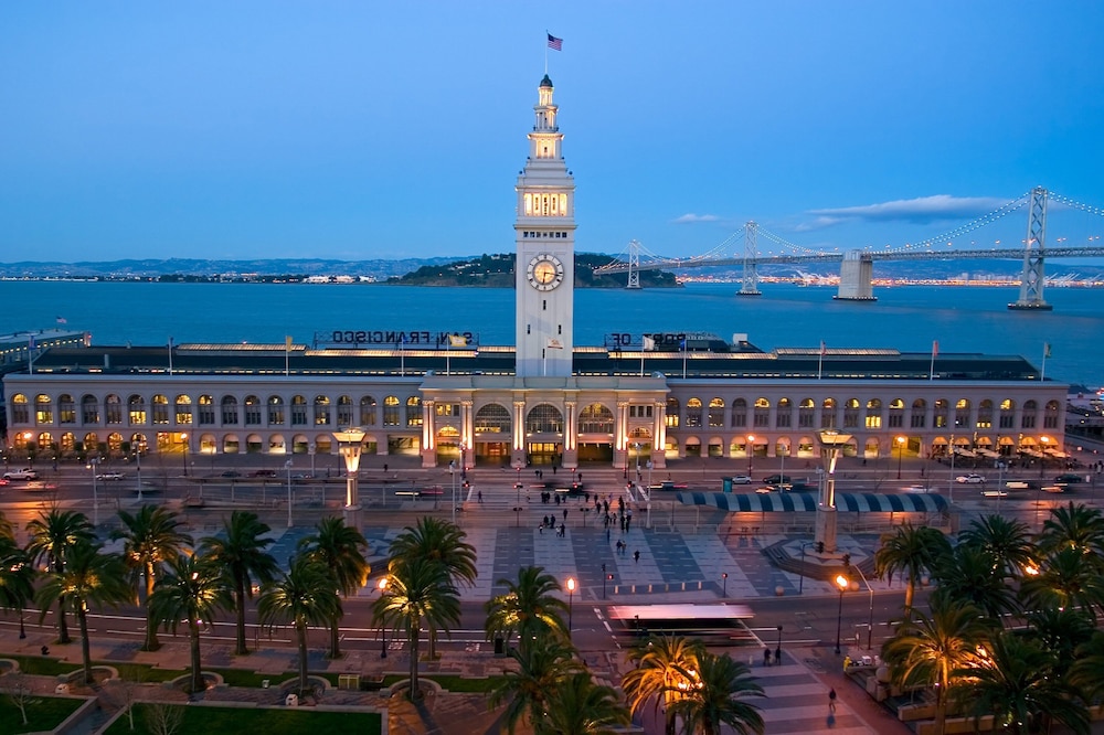 InterContinental San Francisco by IHG - photo 114