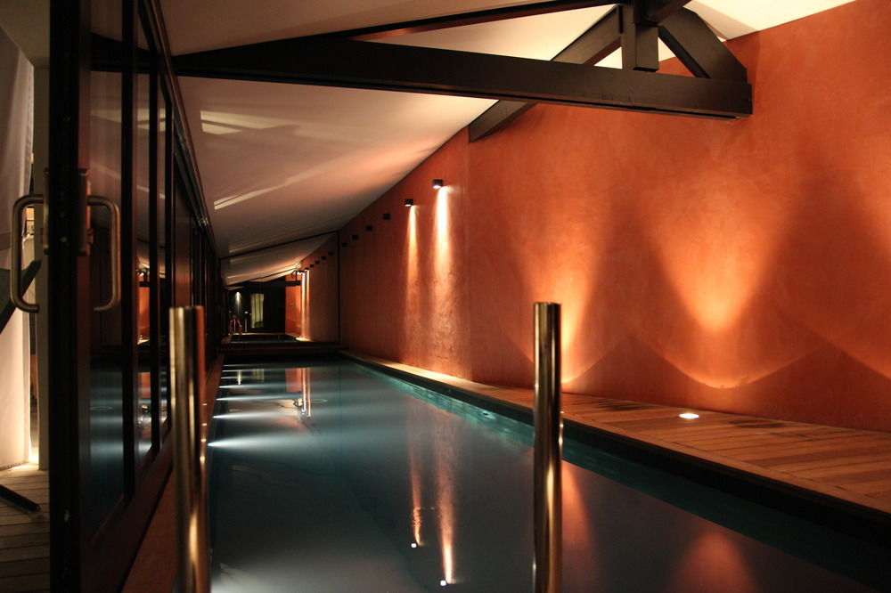 L’Annexe des Portes in La Rochelle, France