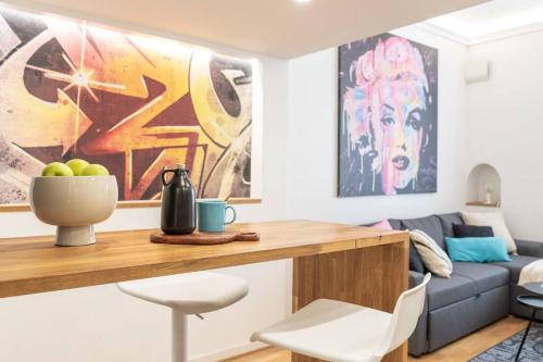 Centrally Located for Up To 4 in Helsinki, Finland