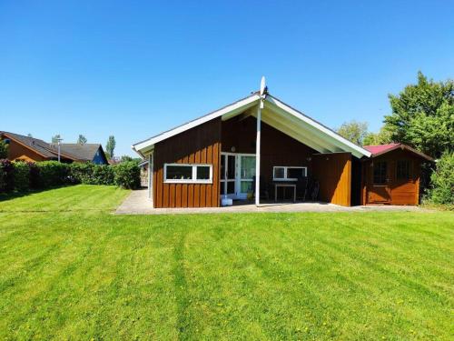 Windeck I in Toenning, Germany