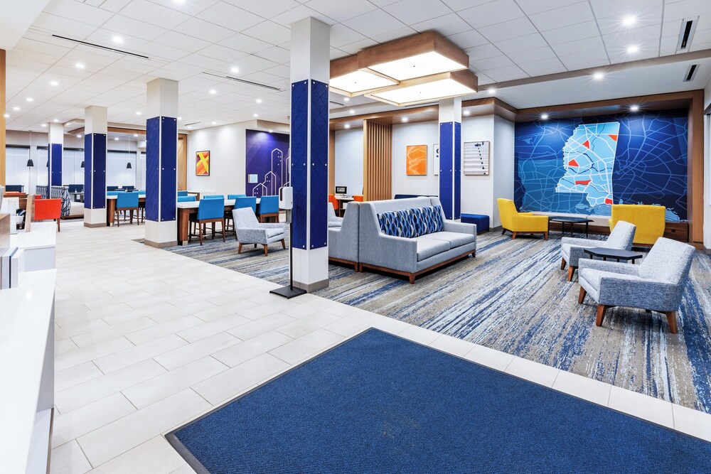 Holiday Inn Express & Suites Senatobia I 55 by IHG - photo 48
