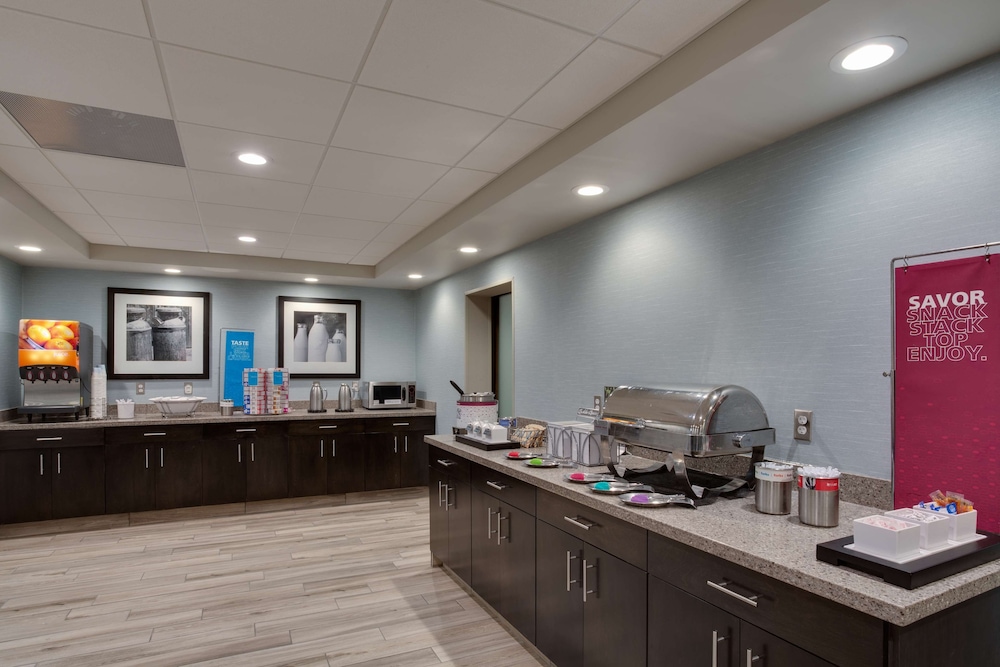 Hampton Inn North Myrtle Beach Harbourgate - photo 31