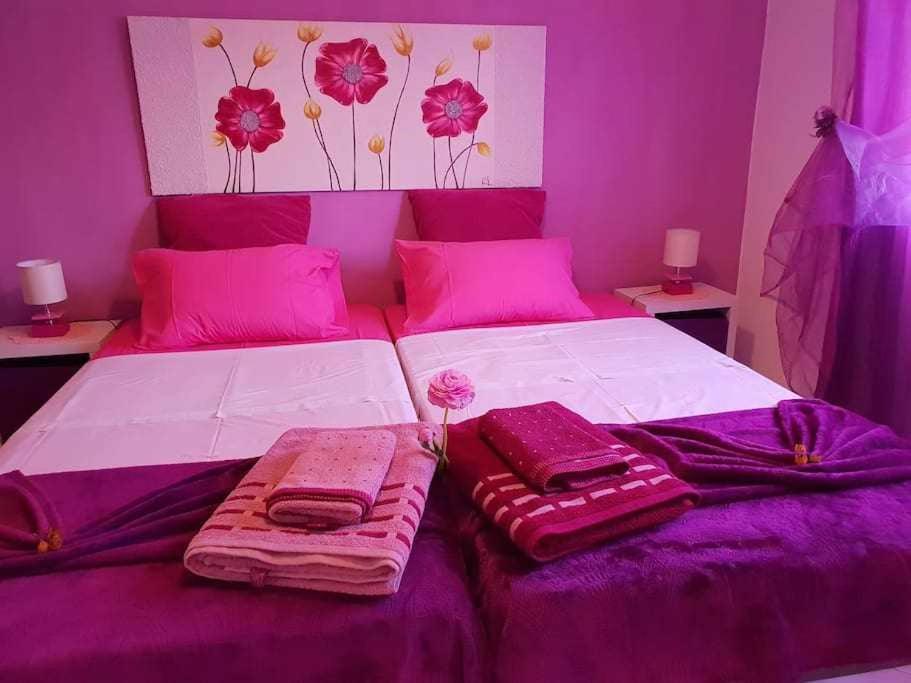 Ria Formosa Pineview in Faro, Portugal