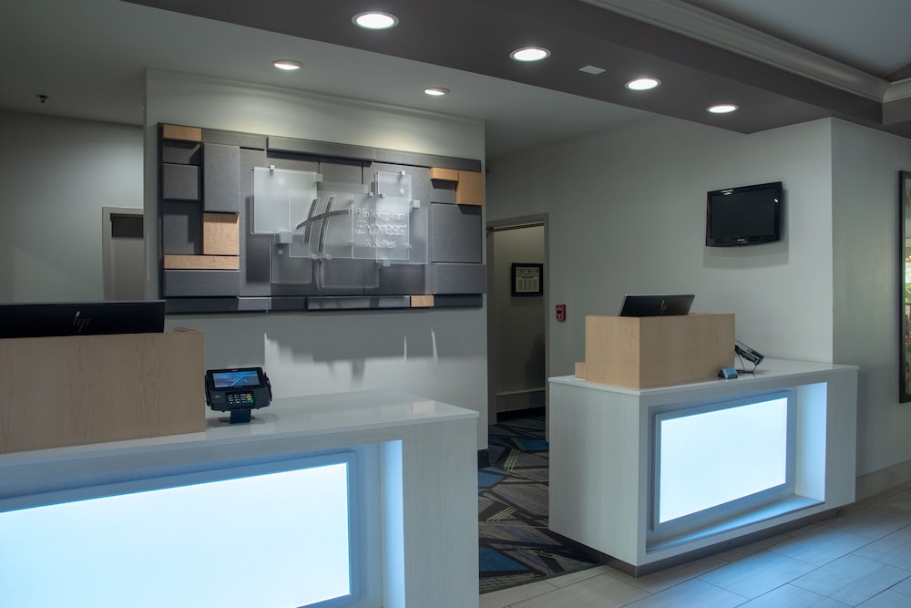 Holiday Inn Express Hotel & Suites Natchitoches by IHG - photo 46
