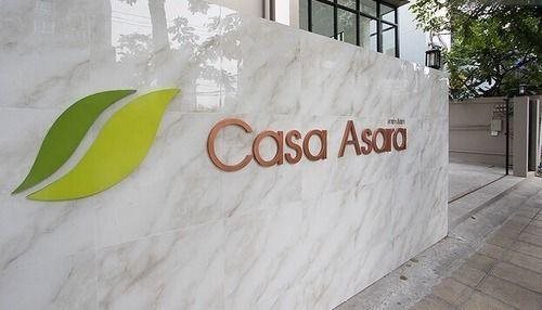 Casa Asara