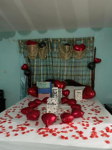 NesheLee Resorts in Unknown City, Jamaica