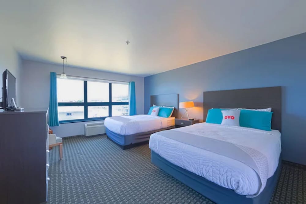 Waves Hotel NYE Beach Newport OR - photo 27
